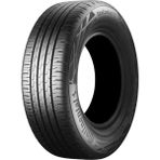 Continental 225/50R17 94Y Eco Contact 6 Ssr (Moe) Üretim 2025 Oto Yaz Lastiği
