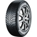 Continental 225/55 R17 97H Conti Winter Contact TS 850 SSR Kış Lastiği