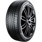 Continental 225/55 R17 97H WinterContact TS 850 P MO SSR Kış Lastiği 2023