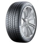 Continental 225/55 R17 97H WinterContact TS 850 P MOE SSR RFT Kış Lastiği 2023