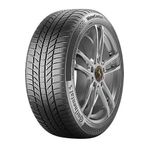 Continental 225/55 R17 97H WinterContact TS 870 P Kış Lastiği 2023