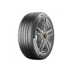 Continental 225/55 R17 97H WinterContact TS 870 P Kış Lastiği