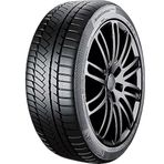 Continental 225/55 R17 97H XL MOE RFT ContiWinterContact TS 850P Kış Lastiği 2022
