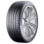 Continental 225/55 R17 97H XL WinterContact TS 850 P MOE RFT Kış Lastiği 2025