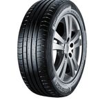 Continental 225/55 R17 97Y ContiPremiumContact 5 MO Yaz Lastiği Üretim Yılı: 2024