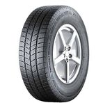Continental 225/55 R17C 109/107S 104T VanContact Winter Kış Lastiği 2024