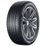 Continental 225/55 R18 102H WinterContact TS 860 S MO Kış Lastiği 2025