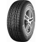 Continental 225/55 R18 98V ContiCrossContact LX 2 Yaz Lastiği 2025