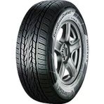 Continental 225/55 R18 98V FR Crosscontact Lx 2 Yaz Lastiği 2025