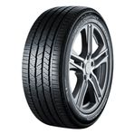 Continental 225/60 R17 99H ContiCrossContact LX Sport Yaz Lastiği