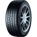Continental 225/60 R17 99H ContiWinterContact TS 830 P SUV SSR Kış Lastiği 2025