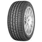 Continental 225/60 R17 99H ContiWinterContact TS 830P FR SUV SSR Kış Lastiği 2022