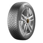 Continental 225/60 R17 99H WinterContact TS 870P FR Kış Lastiği