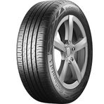 Continental 225/60 R17 99Y Ecocontact 6 Ao Yaz Lastiği