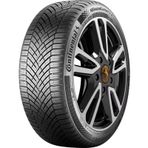 Continental 225/60 R18 100H Allseasoncontact 2 Dört Mevsim Lastiği 2024