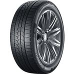 Continental 225/60 R18 104H XL FR WinterContact TS 860 S SSR Kış Lastiği 2021