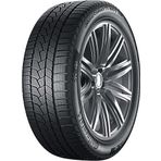 Continental 225/60 R18 104H XL FR WinterContact TS 860 S SSR Kış Lastiği 2022