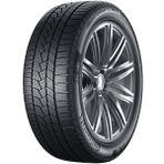 Continental 225/60 R18 104H XL FR WinterContact TS 860 S SSR Kış Lastiği