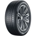 Continental 225/60 R18 104H XL FR WinterContact TS 860 S SSR RFT Kış Lastiği 2022
