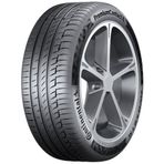 Continental 225/60 R18 104V XL PremiumContact 6 FR Yaz Lastiği Üretim Yılı: 2024