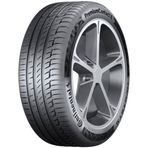 Continental 225/60 R18 104V XL PremiumContact 6 FR Yaz Lastiği