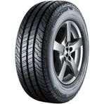 Continental 225/70 R15C 112/110R ContiVanContact 100 Yaz Lastiği Üretim Yılı: 2022