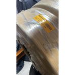 Continental 225/75 10 CS20 Beyaz Dolgu Lastik
