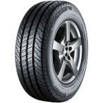 Continental 225/75 R16C 121/120R 122L ContiVanContact 100 Yaz Lastiği Üretim Yılı: 2023