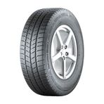 Continental 225/75 R16C 121/120R 122L Vancontact Winter Kış Lastiği 2025