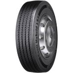 Continental 225/75 R17.5 129/127M EU LRF 12PR M+S Conti Hybrid LS3 Dört Mevsim Lastiği 2023
