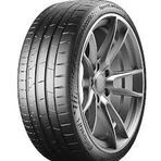Continental 235/35 R19 91Y XL FR Sport Contact 7 Yaz Lastiği 2024