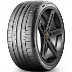 Continental 235/35 R19 91Y XL SportContact 6 FR Yaz Lastiği