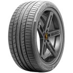 Continental 235/35R19 91Y Xl Fr Contisportcontact 5p Ao Oto Yaz LASTIĞI (ÜRETIM:2026)