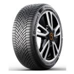 Continental 235/40 R19 96Y Xl AllSeasonContact 2 FR Dört Mevsim Lastiği 2025