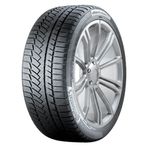 Continental 235/45 R17 94H WinterContact TS 850 P FR Kış Lastiği
