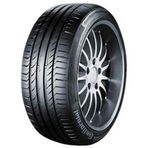 Continental 235/45 R17 94W ContiSportContact 5 ContiSeal FR Yaz Lastiği Üretim Yılı: 2022