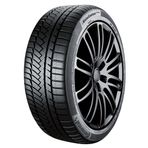 Continental 235/45 R17 97H XL WinterContact TS 850 P FR Kış Lastiği