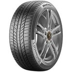 Continental 235/45 R17 97V XL WinterContact TS 870 P Kış Lastiği 2023