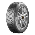 Continental 235/45 R17 XL 97V WinterContact TS 870 P FR Kış Lastiği 2023