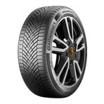 Continental 235/45 R18 98Y XL AllSeasonContact 2 FR Dört Mevsim Lastiği 2024