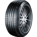 Continental 235/45 R19 95V ContiSportContact 5 SUV MOE SSR Yaz Lastiği