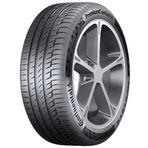 Continental 235/45 R19 99V XL FR Vol Contisilent Premiumcontact 6 Yaz Lastiği 2021