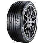 Continental 235/45 R19 99Y XL FR SportContact 6 Yaz Lastiği 2025