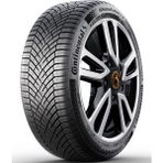 Continental 235/45 R20 100T XL AllSeasonContact 2 FR SUV Dört Mevsim Lastiği 2025