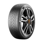 Continental 235/45 R20 100W XL AllSeasonContact 2 FR Dört Mevsim Lastiği 2025
