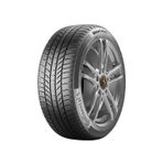 Continental 235/45 R20 100W XL WinterContact TS 870 P SUV Kış Lastiği 2025