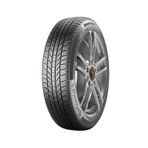 Continental 235/45R17 97V WinterContact TS 870 P XL Kış Lastiği (2025)