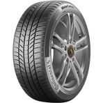 Continental 235/50 R17 96V WinterContact TS 870 P Kış Lastiği 2023