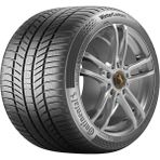 Continental 235/50 R18 101V XL Fr Wintercontact Ts870p Ev Kış Lastiği 2024