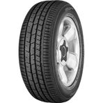 Continental 235/50 R18 97H ContiCrossContact LX Sport AO Yaz Lastiği 2025
